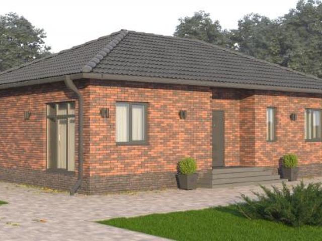 Строительство домов под ключ, Саратов