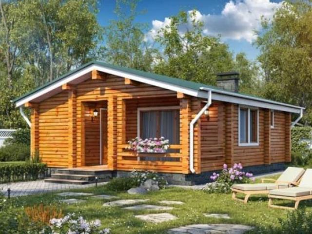 Баня "Аралия", Москва