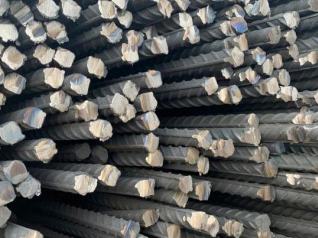 Вывоз арматуры, Москва