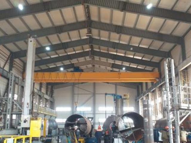 Ремонт кранов любой модификации, Челябинск