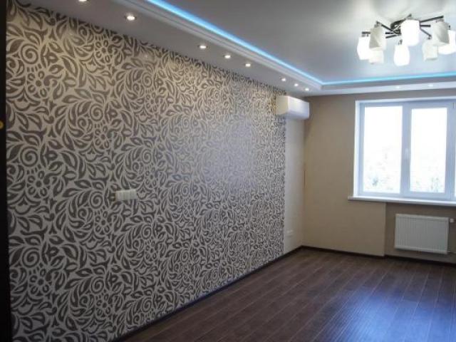 Отделка квартир и офисов под ключ в тюмени, Тюмень