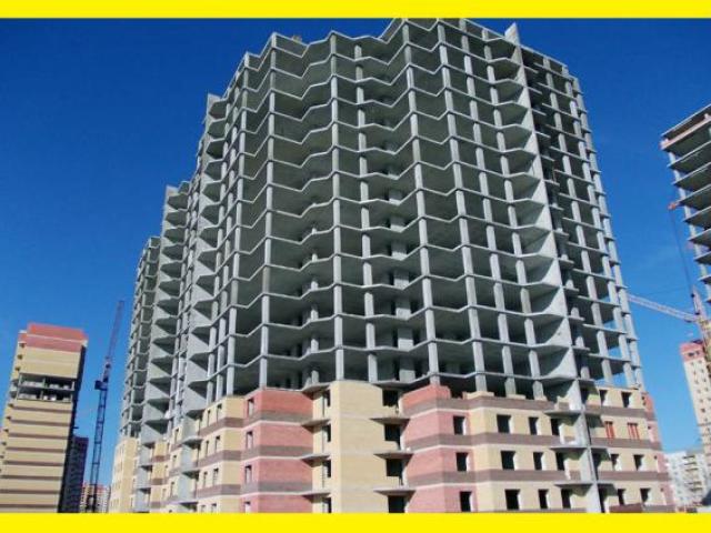 Генподрядчики в строительстве реконструкции здания м3 куб, Краснодар