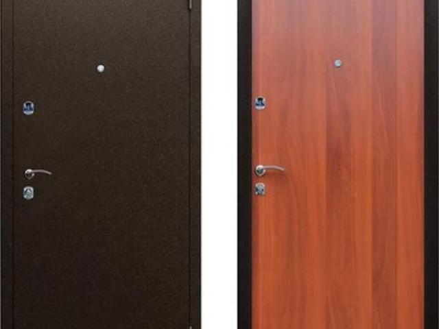 Стальные двери в Воскресенске Егорьевске Бронницы, Воскресенск