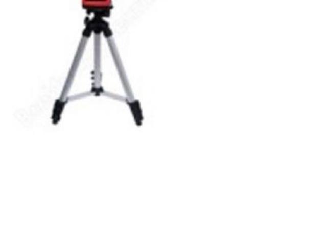 Нивелир лазерный в аренду, Железнодорожный