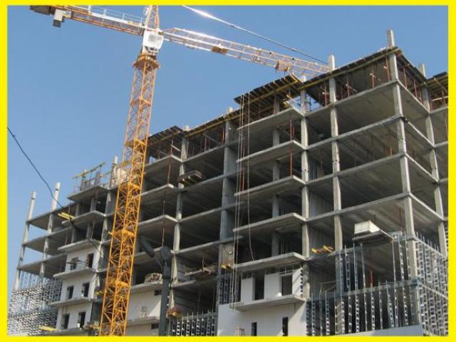 Генподрядчик строительство м3 куб, Краснодар