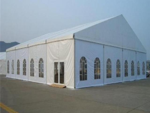 Новогодние ПВХ шатры, Москва