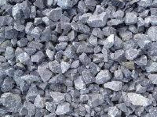 Щебень гранитный навалом, Санкт-Петербург