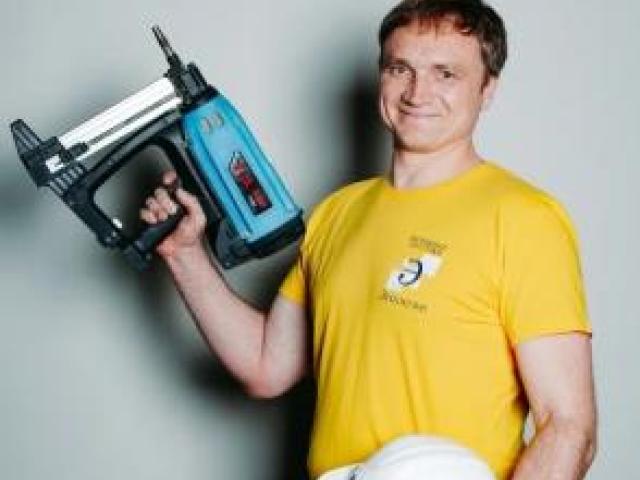 Натяжные потолки от компании Эксклюзив, Калуга