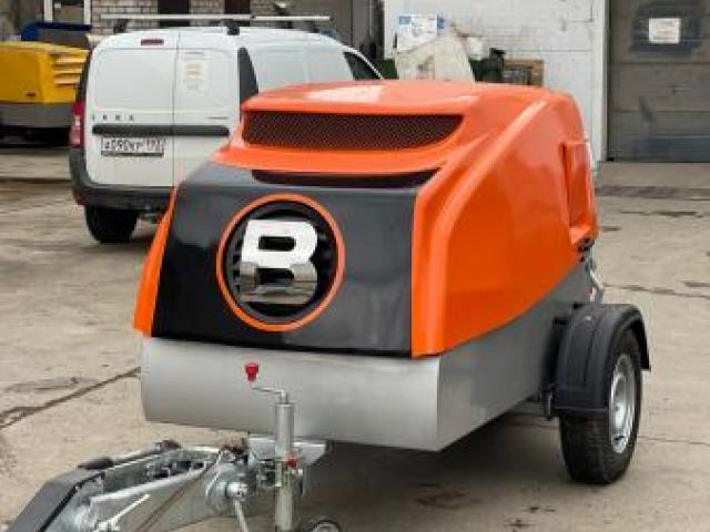 Аренда и прокат растворонасосов, Москва