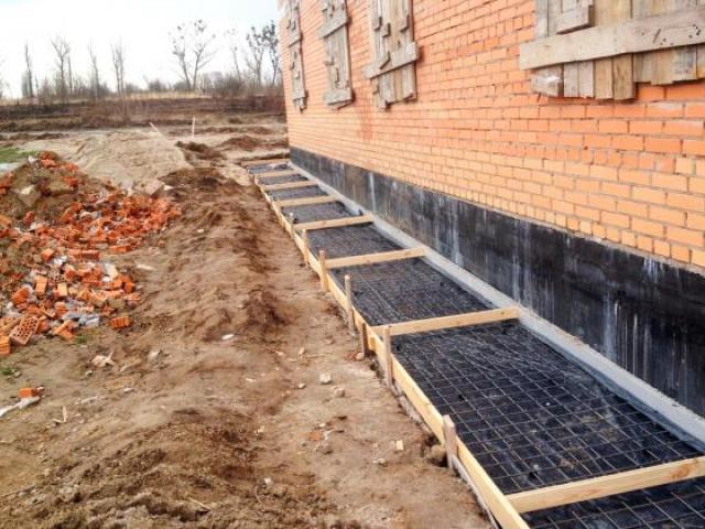 Строительная бригада»», Москва