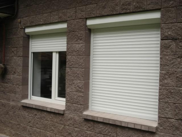 Рольставни в Сочи, Сочи