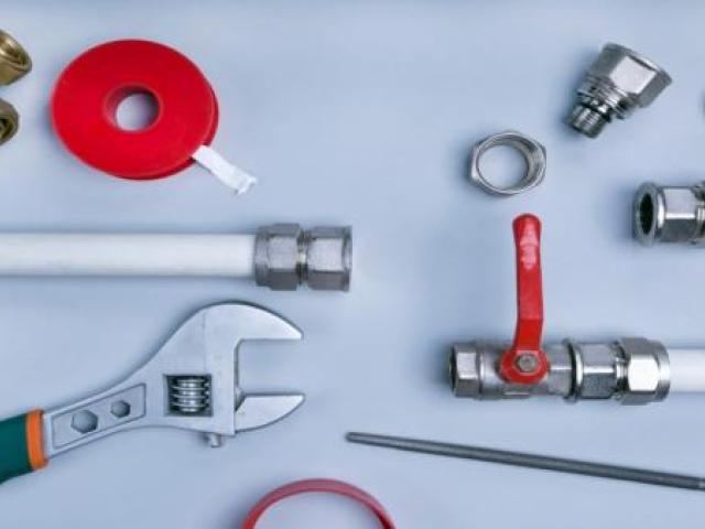 Слесарь сантехник, Калуга