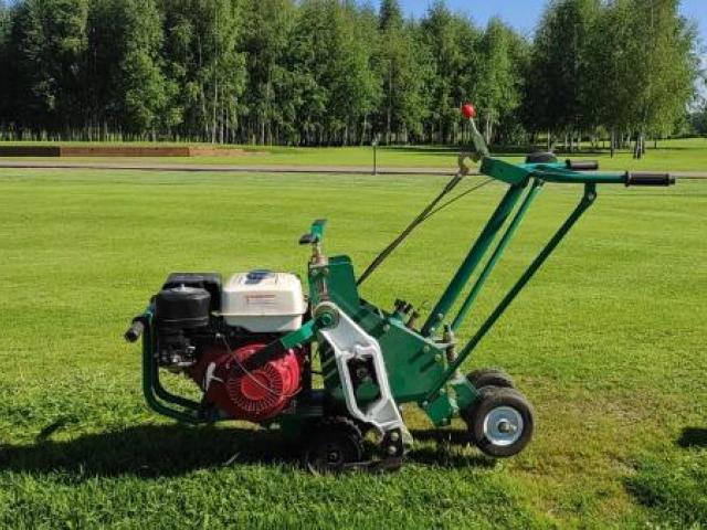 Аренда подрезчика дерна в Нижнем Новгороде и области., Нижний Новгород