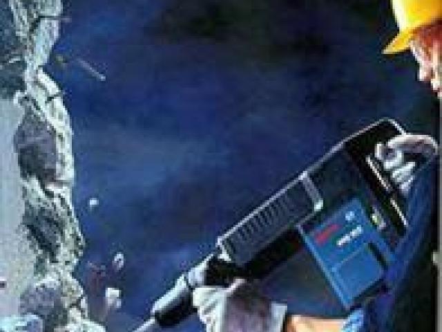 Демонтаж квартир, Новороссийск