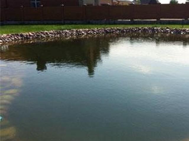 Строительство прудов, водоемов, Иваново