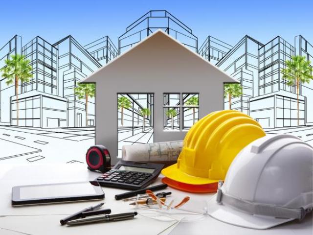 Строительство, ремонт., Кострома