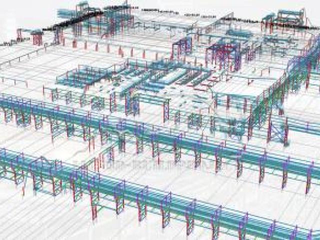 Проектирование трубопроводов, Москва