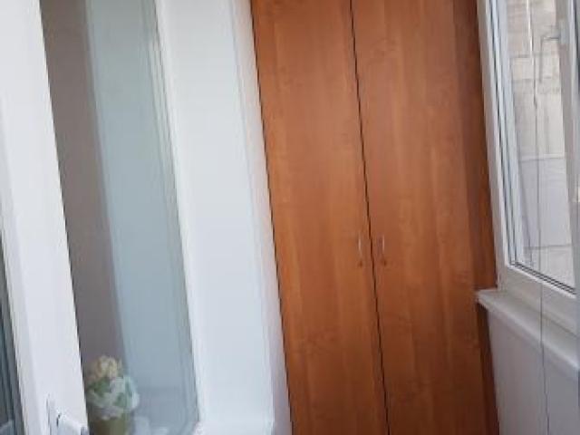 Шкаф на балконе (балконный шкаф) Керчь, Керчь