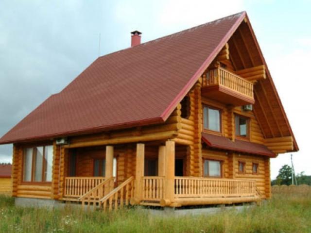 Строительство дач, бань, беседок. Печи, камины., Калязин