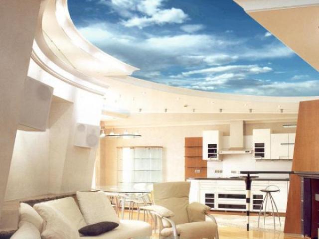 Комплексная или частичная отделка, ремонт офисов, квартир, помещений, Калуга