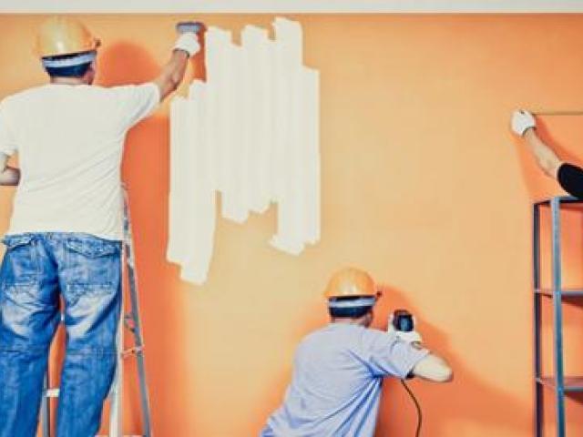 Услуги по ремонту квартиры, дома, офиса в Луганске Хороший Ремонт, Луганск