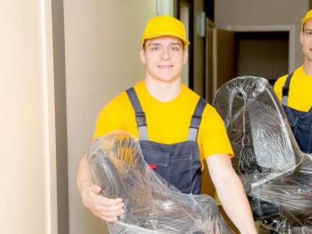 Подъем строительных материалов на этаж без лифта, Нижний Новгород