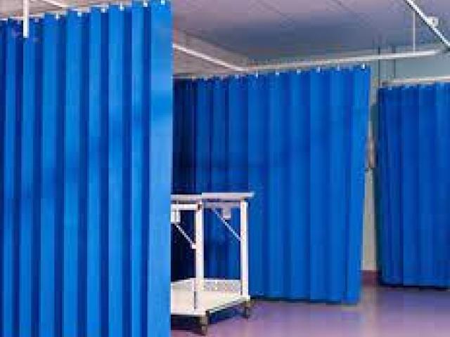 ПВХ шторы и занавеси для склада, Подольск