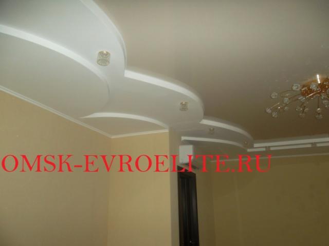 Ремонт квартир в омске, Омск