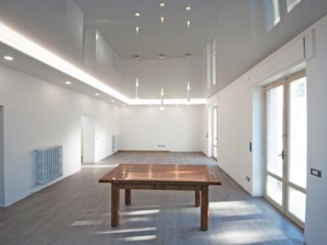 Натяжные потолки, Калуга