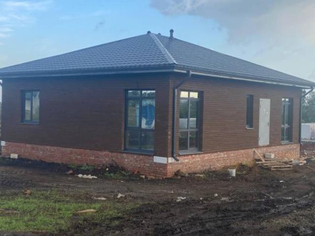 Готовые дома. Строительство, Саратов