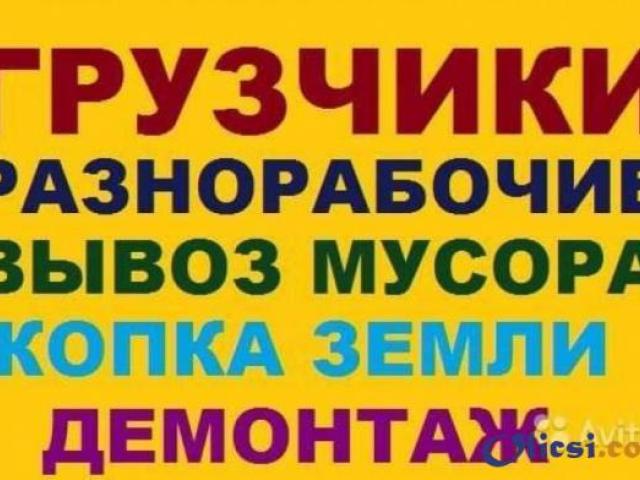Выполним услуги уборки территорий, уборка участка, спил сухих деревьев любой вид сложности  вывоз строительного мусора, Одесса