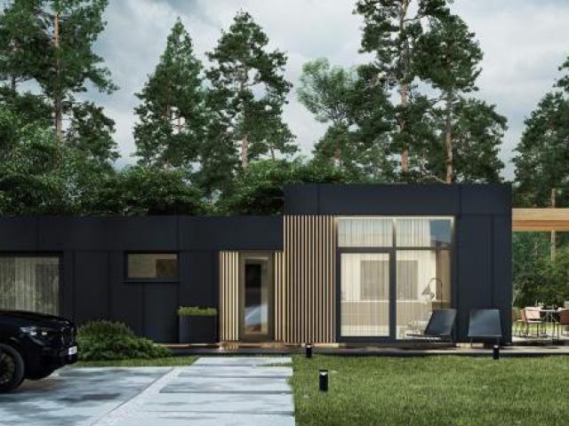 Проектирование домов в Санкт-Петербурге, Санкт-Петербург