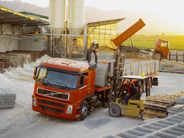 Аренда длинномера 6 - 13,6 метров в Нижнем Новгороде., Нижний Новгород
