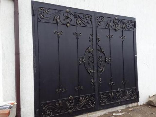 Кованые изделия в Кемерово, Кемерово