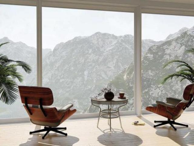 Дизайн-проект в студии дизайна интерьера: PRO Interior Design — PROID-studio, Москва