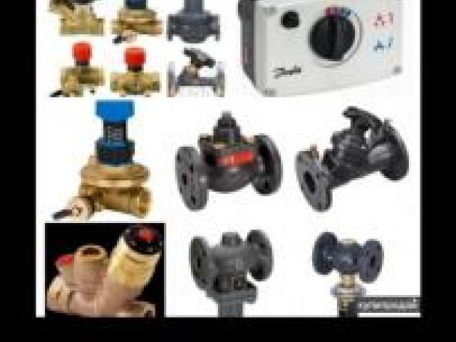 Куплю срочно дорого данфосс задвишки клапана самовывоз, Москва