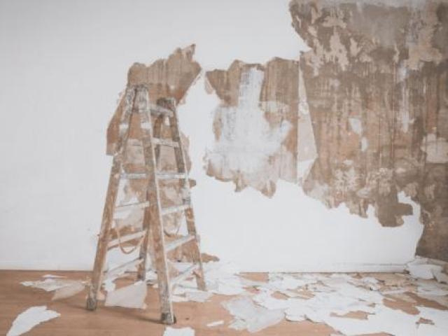 Ремонт помещений, Калуга