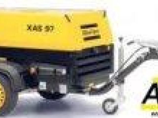 Аренда компрессора дизельного, Нижний Новгород