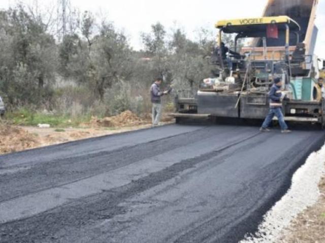 Укладка асфальта, Укладка тротуарной плитки, Новосибирск