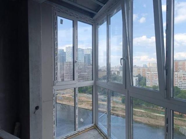 Остекление и отделка балконов и лоджий, Краснодар