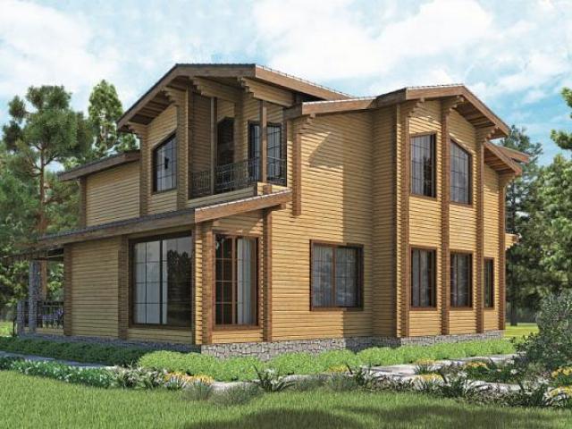 Строительство домов,дач,квартир,коттеджей, Серпухов