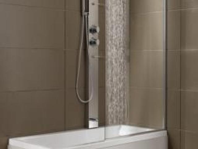 Ремонт ванной под ключ, Калуга