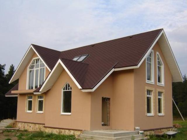 Строительство домов, коттеджей, дач, бань, пристроек и т.д, Энгельс