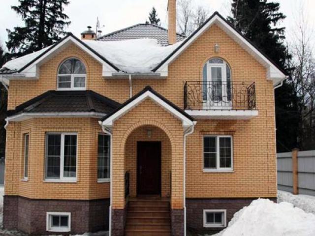 Малоэтажное строительство под ключ, Саратовская область