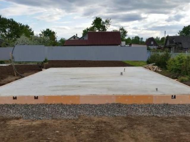 Строим фундаменты,дома,коттеджи, Санкт-Петербург