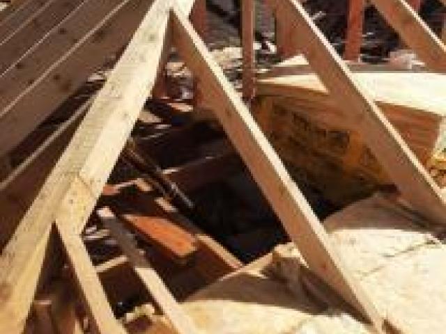 Кровельные работы Нови Сад. Ремонт/монтаж крыши., Орск