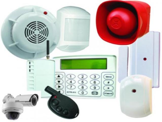 Монтаж слаботочные систем, электромонтаж, Калуга