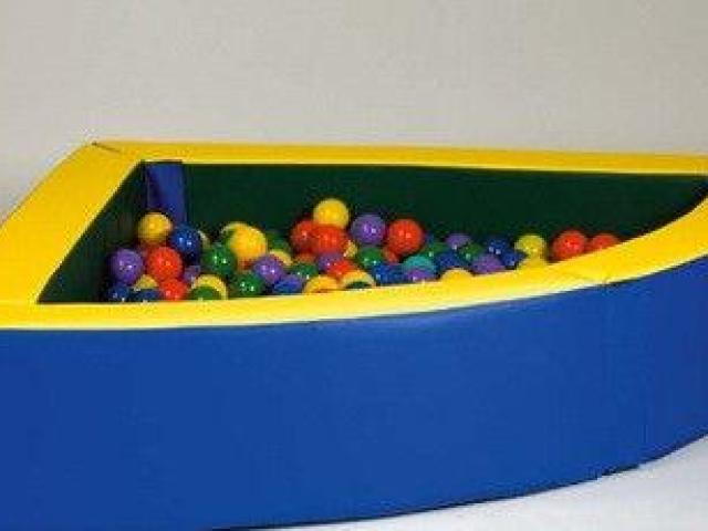 Игрушки для детских комнат, Тула