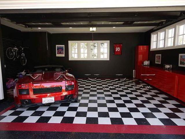 Ремонт гаражей,боксов "под ключ"., Нижневартовск