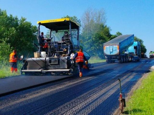 Асфальтирование в Новосибирске 24 часа, Новосибирск